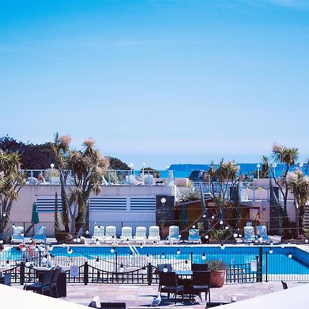 Tlh Derwent Hotel - Tlh Leisure, Entertainment And Spa Resort Torquay Luaran gambar