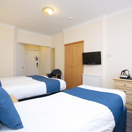 Tlh Derwent Hotel - Tlh Leisure, Entertainment And Spa Resort Torquay Luaran gambar