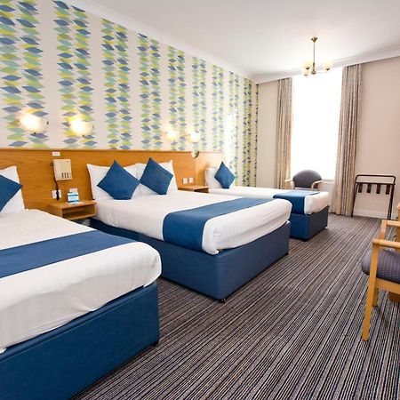 Tlh Derwent Hotel - Tlh Leisure, Entertainment And Spa Resort Torquay Luaran gambar