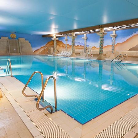 Tlh Derwent Hotel - Tlh Leisure, Entertainment And Spa Resort Torquay Luaran gambar