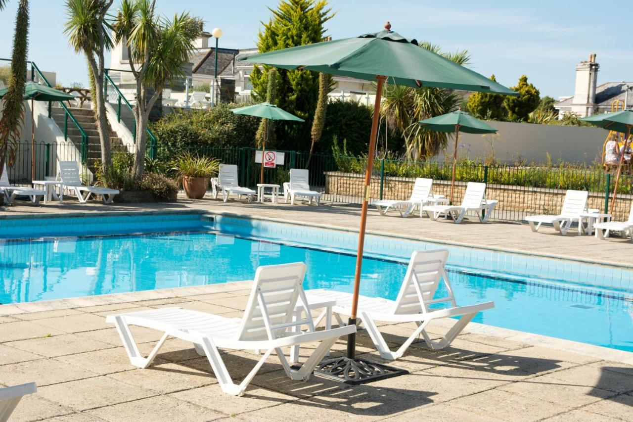 Tlh Derwent Hotel - Tlh Leisure, Entertainment And Spa Resort Torquay Luaran gambar