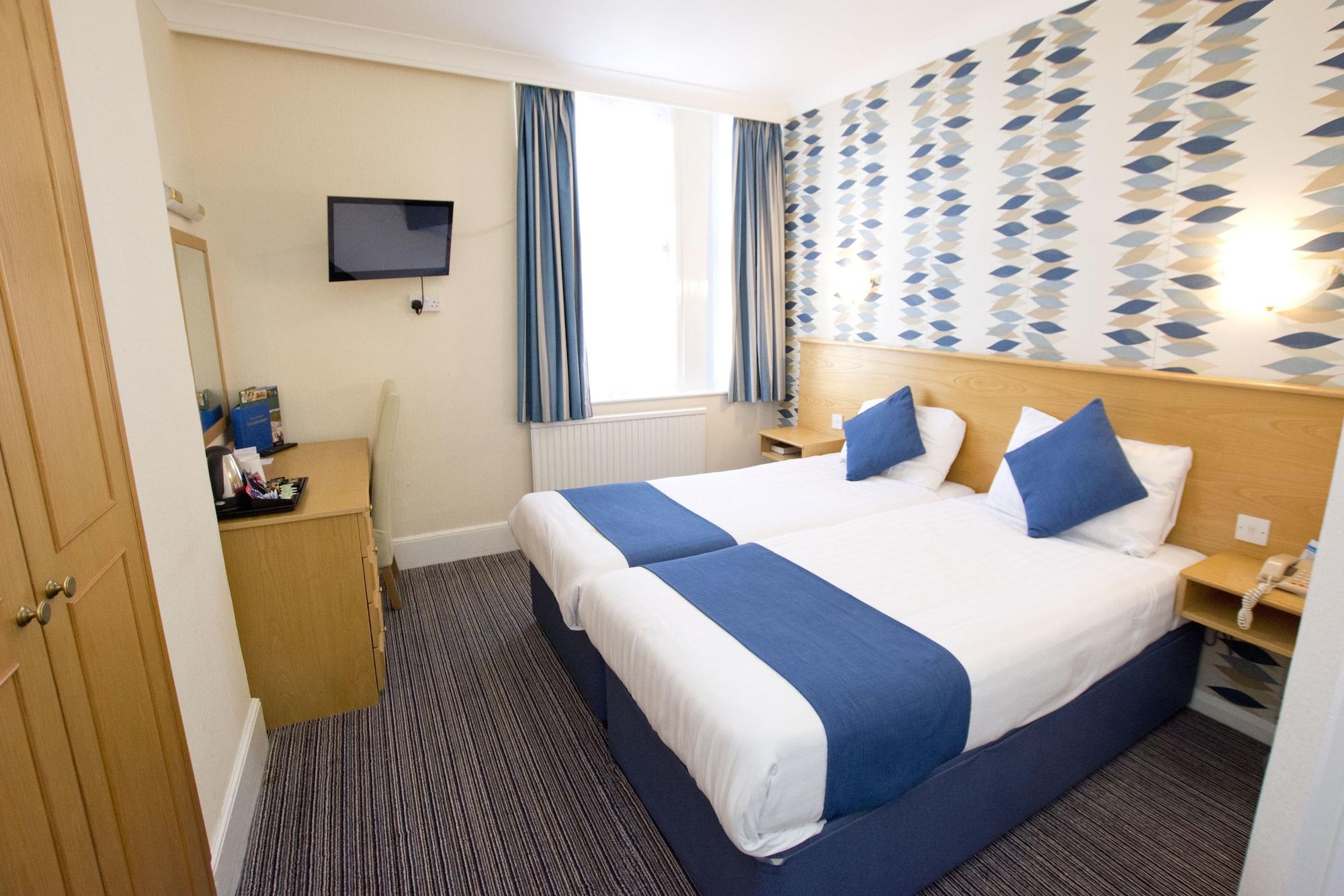 Tlh Derwent Hotel - Tlh Leisure, Entertainment And Spa Resort Torquay Luaran gambar