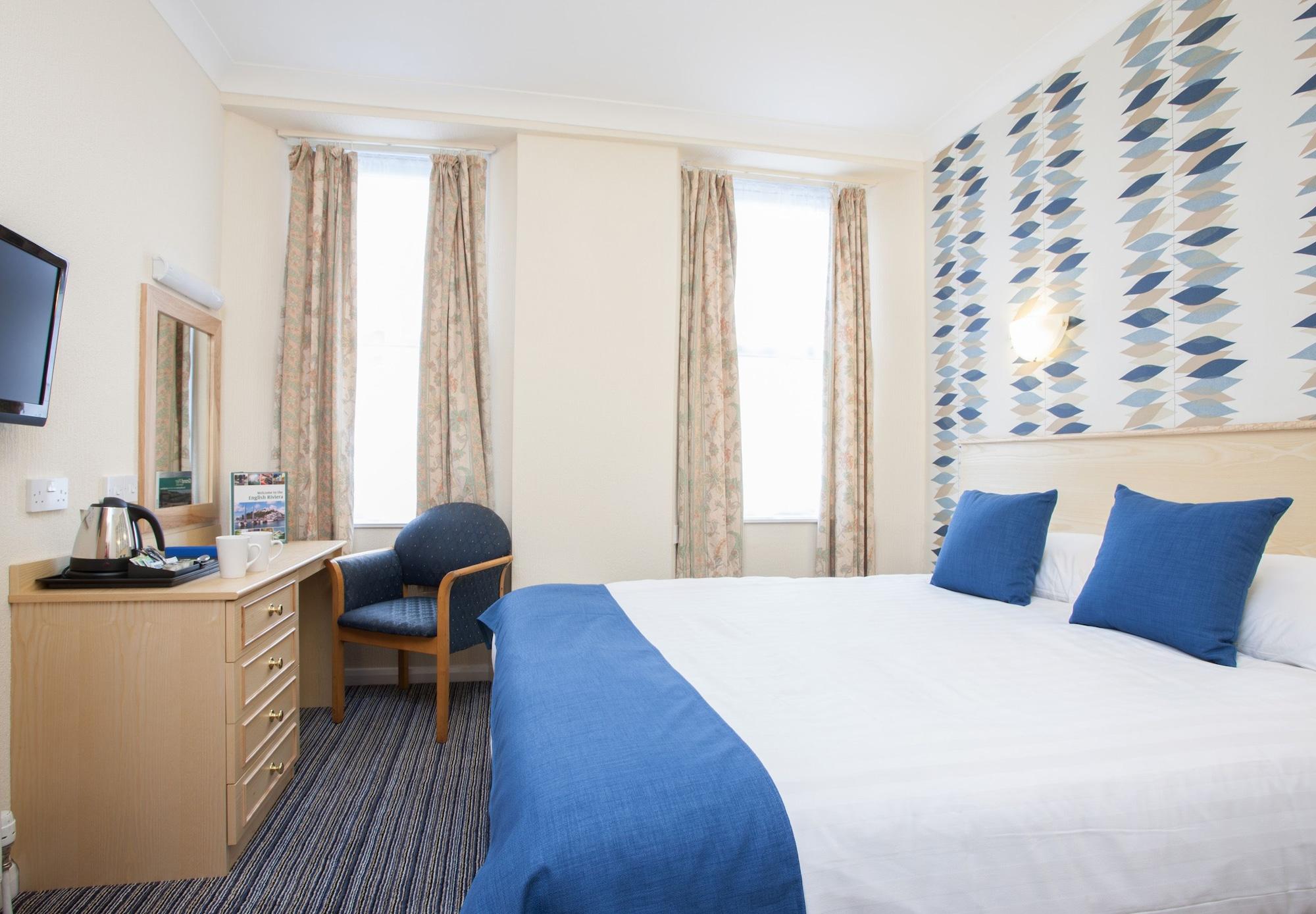 Tlh Derwent Hotel - Tlh Leisure, Entertainment And Spa Resort Torquay Luaran gambar