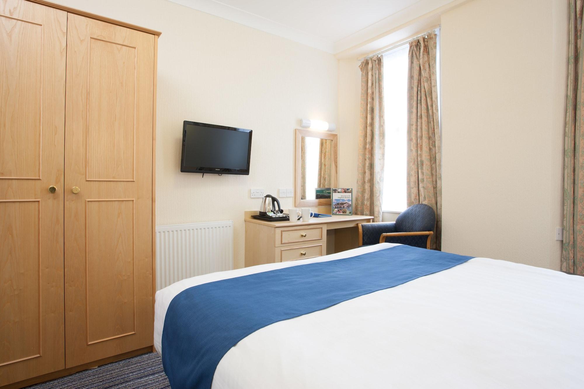 Tlh Derwent Hotel - Tlh Leisure, Entertainment And Spa Resort Torquay Luaran gambar