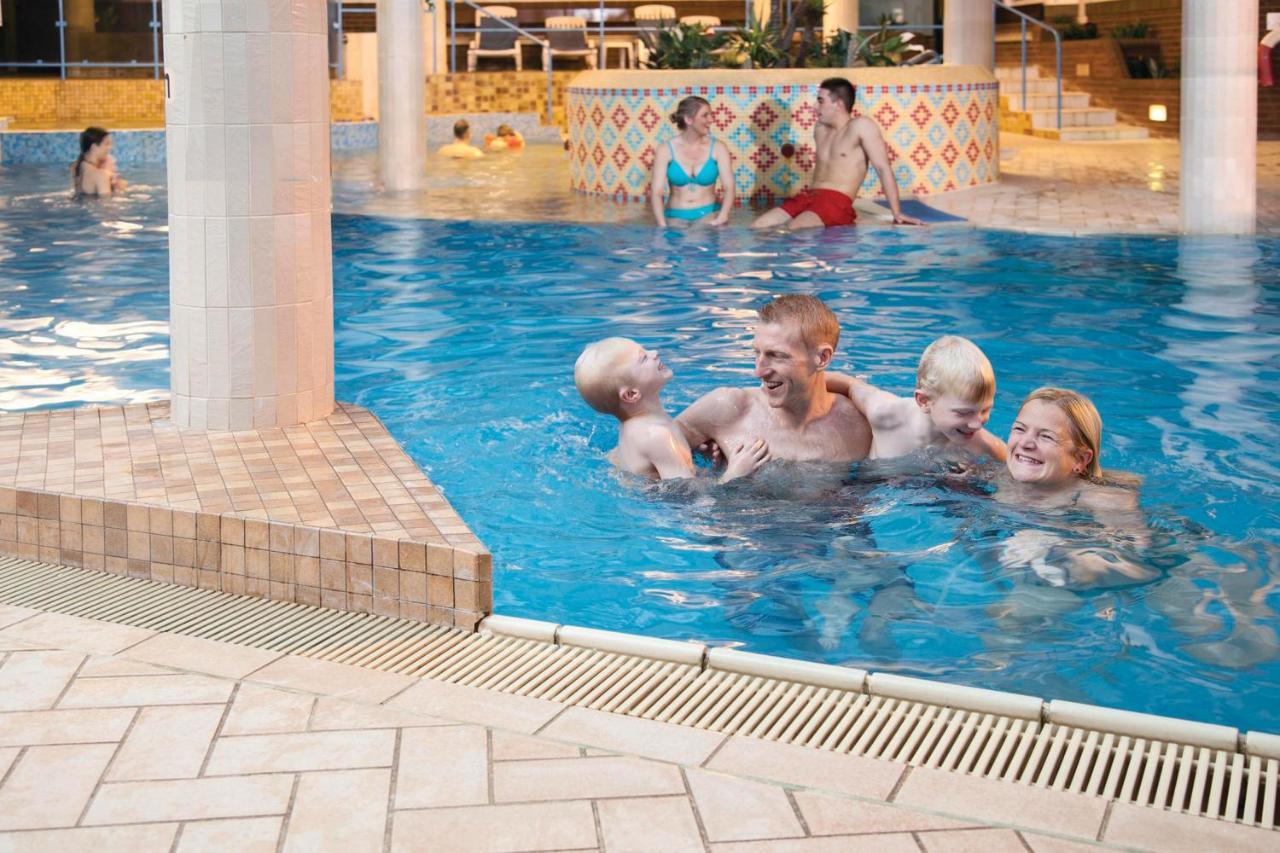 Tlh Derwent Hotel - Tlh Leisure, Entertainment And Spa Resort Torquay Luaran gambar