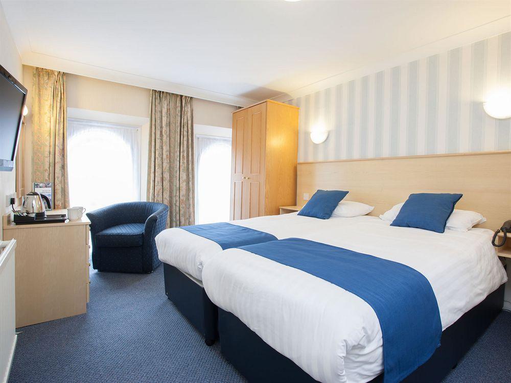 Tlh Derwent Hotel - Tlh Leisure, Entertainment And Spa Resort Torquay Luaran gambar