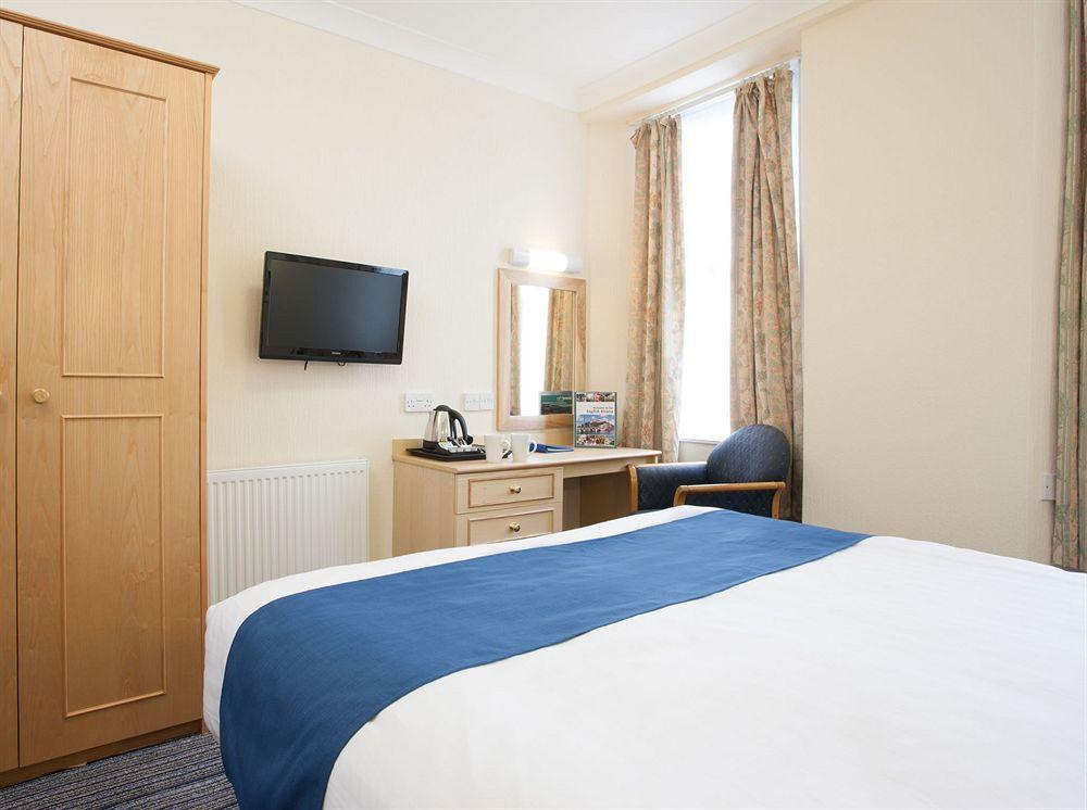 Tlh Derwent Hotel - Tlh Leisure, Entertainment And Spa Resort Torquay Luaran gambar