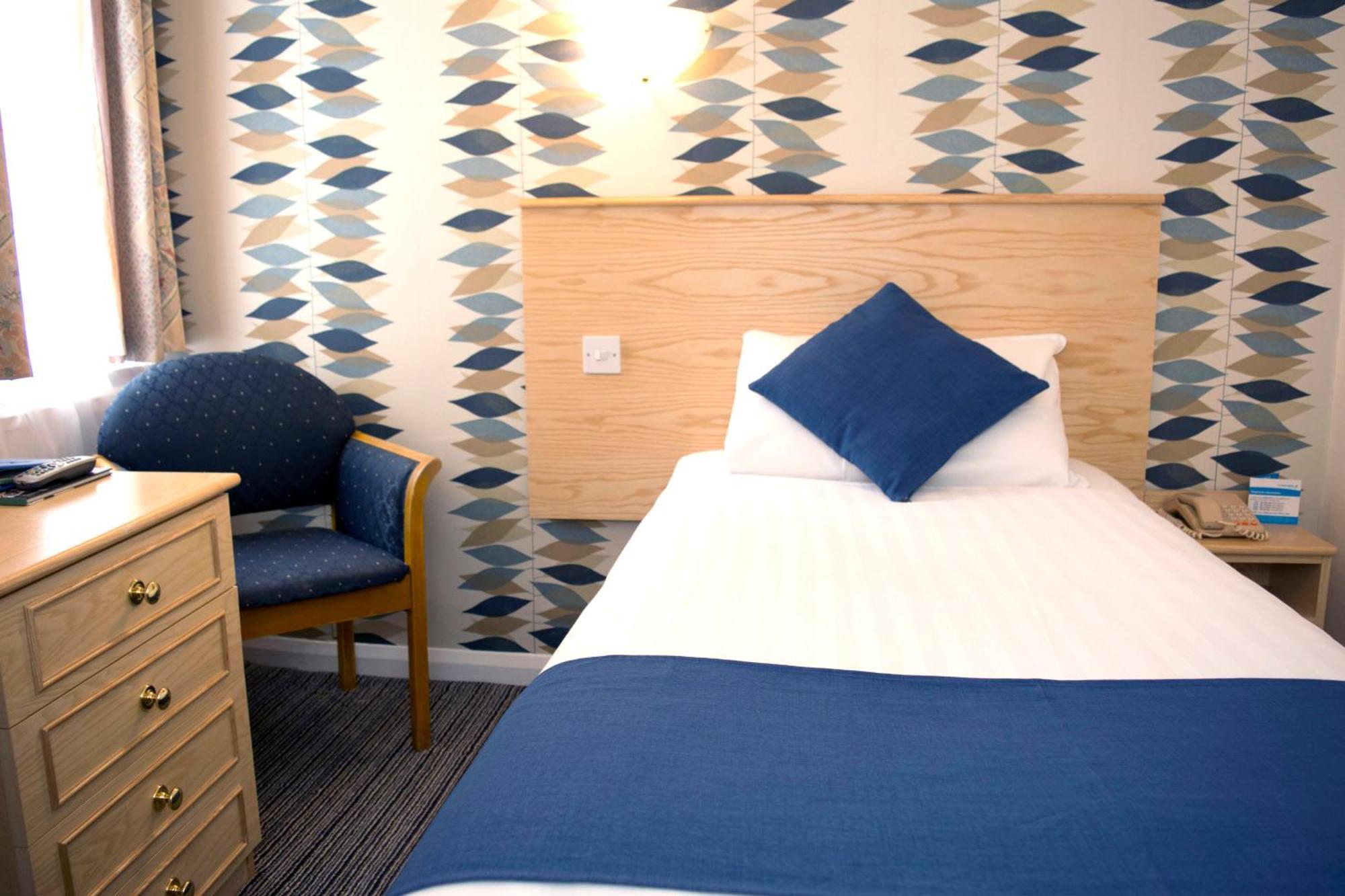 Tlh Derwent Hotel - Tlh Leisure, Entertainment And Spa Resort Torquay Luaran gambar