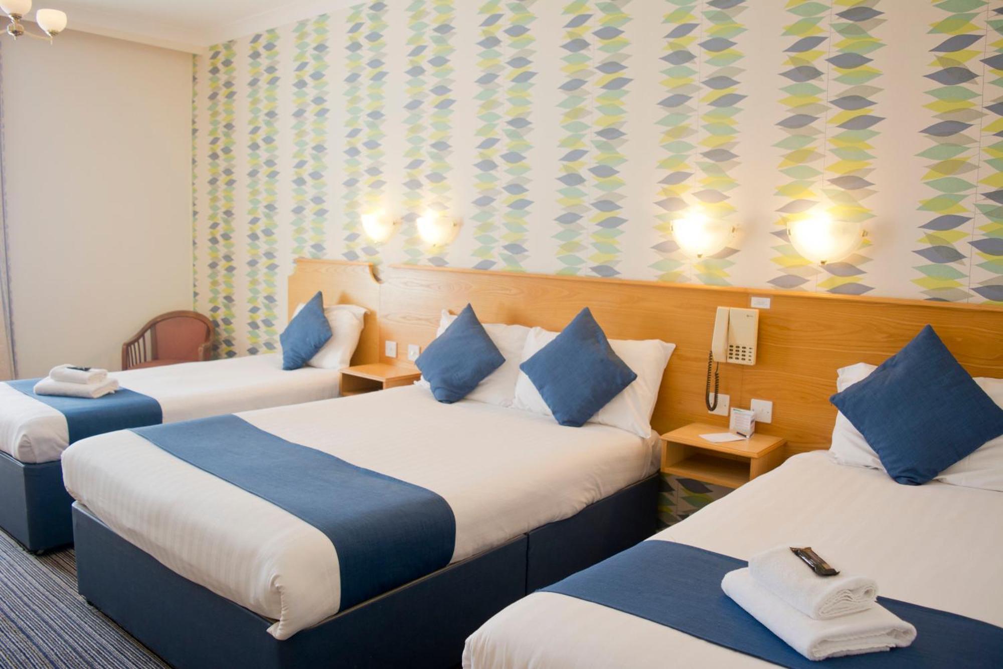 Tlh Derwent Hotel - Tlh Leisure, Entertainment And Spa Resort Torquay Luaran gambar