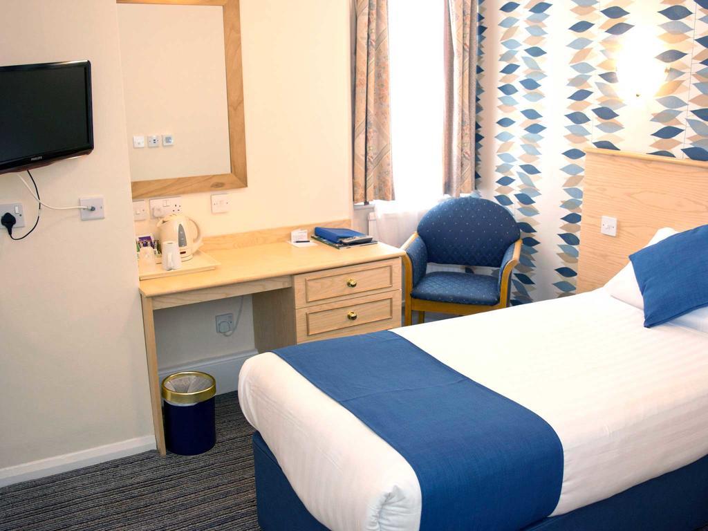 Tlh Derwent Hotel - Tlh Leisure, Entertainment And Spa Resort Torquay Luaran gambar