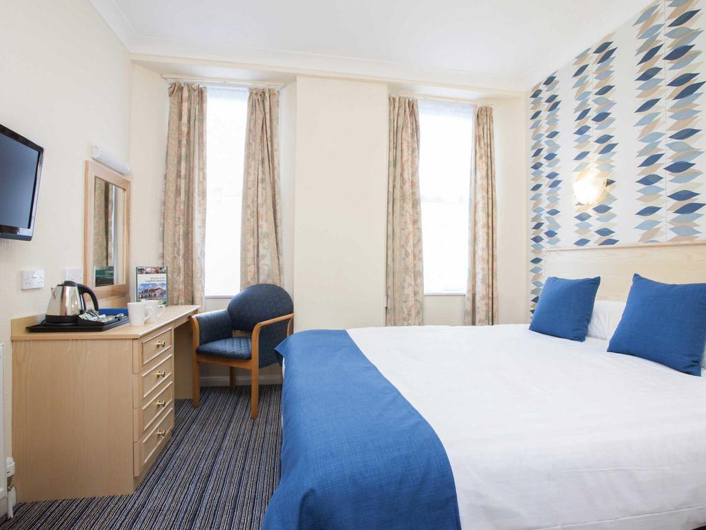 Tlh Derwent Hotel - Tlh Leisure, Entertainment And Spa Resort Torquay Luaran gambar