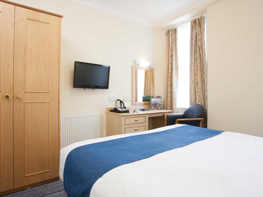 Tlh Derwent Hotel - Tlh Leisure, Entertainment And Spa Resort Torquay Luaran gambar